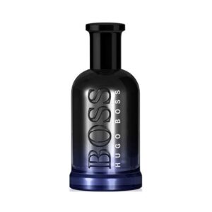 Hugo Boss Bottled Night Edt 100 ML Erkek Parfüm - Görsel 1