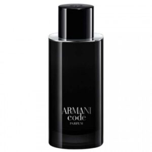 Giorgio Armani Code Le Parfum EDP 125 ml Erkek Parfüm - Görsel 1