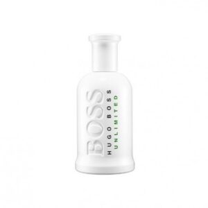 Hugo Boss Bottled Unlimited EDT 100 ml Erkek Parfüm - Görsel 1
