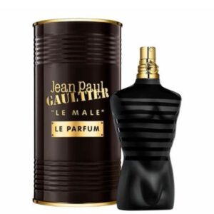 Jean Paul Gaultier Le Male Le Parfüm EDP 125 ml Erkek Parfüm - Görsel 1