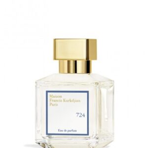 Maison Francis Kurkdjian 724 EDP 70 ml Unisex Parfüm - Görsel 1