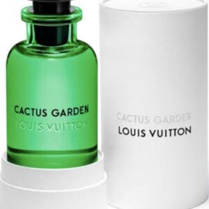 Louis Vuitton Cactus Garden EDP 100 ML Unisex Parfüm - Görsel 1