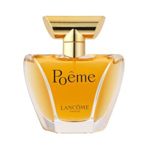 Lancome Poeme Edp 100 ML Kadın Parfüm - Görsel 1
