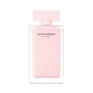 Narciso Rodriguez For Her Edp 100 ML Kadın Parfüm - Görsel 1
