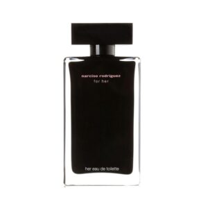 Narciso Rodriguez For Her Edt 100 ML Kadın Parfüm - Görsel 1