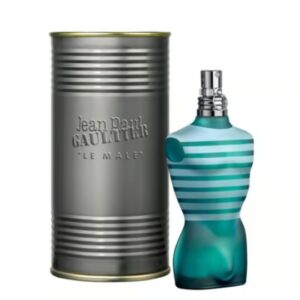 Jean Paul Gaultier Le Male Edt 125 ML Erkek Parfüm - Görsel 1