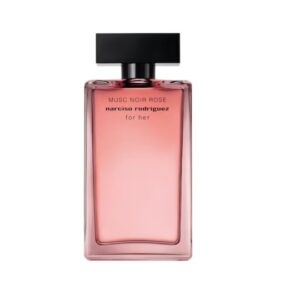 Narciso Rodriguez For Her Musc Noir Rose EDP 100 ML Kadın Parfümü - Görsel 1