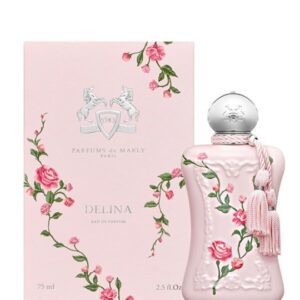 Parfums de Marly Delina Limited Edition 75 ml Kadın Parfüm - Görsel 1