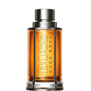 Hugo Boss The Scent EDT 100 ml Erkek Parfüm - Görsel 1
