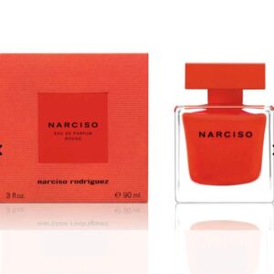 Narciso Rodriguez Rouge 90Ml EDP Kadın Parfüm - Görsel 1