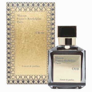 Maison Francis Kurkdjian Oud Extrait de Parfum Unisex Parfüm 70 ML - Görsel 1