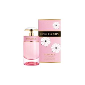 Prada Candy Florale EDT 80 ml Kadın Parfüm - Görsel 1