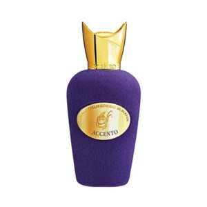 Xerjoff Sospiro Accento Edp 100 ML Unisex Parfüm - Görsel 1